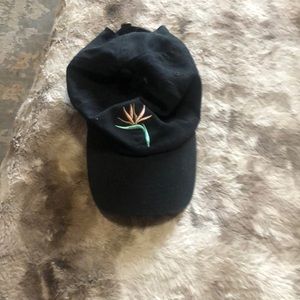 Brand new Beauty Society Baseball cap-adjustable back